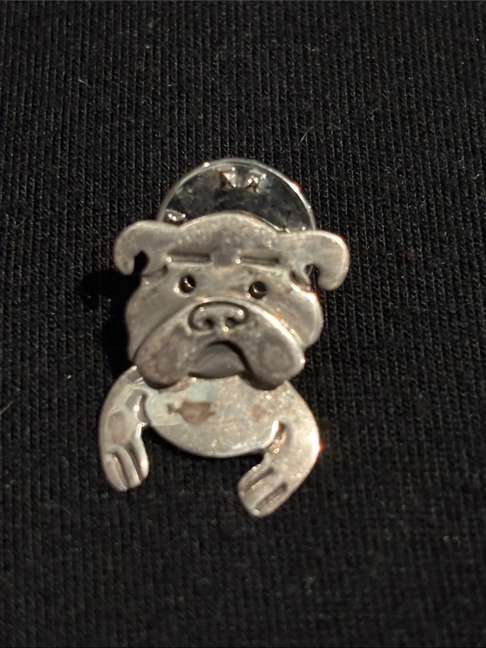 (A.H.D.) .925 Sterling Silver Fine Jewelry 925 sterling